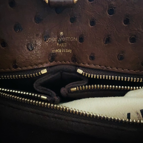 Louis Vuitton Limited Edition Etoile Exotique GM - Picture 10 of 15